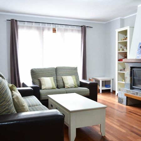 Apartamento Raval - L'Amfitriona Rialp Exteriör bild