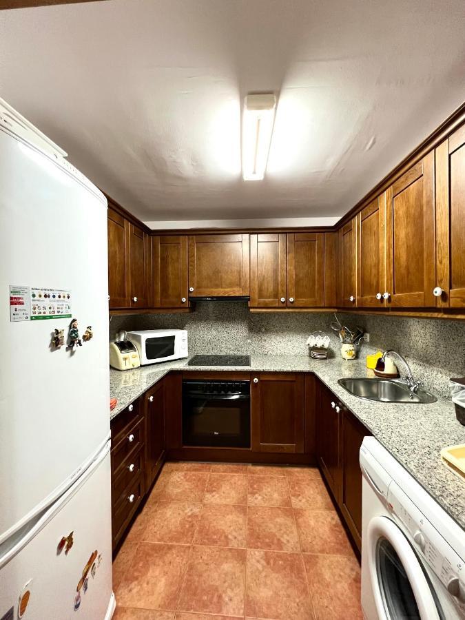 Apartamento Raval - L'Amfitriona Rialp Exteriör bild
