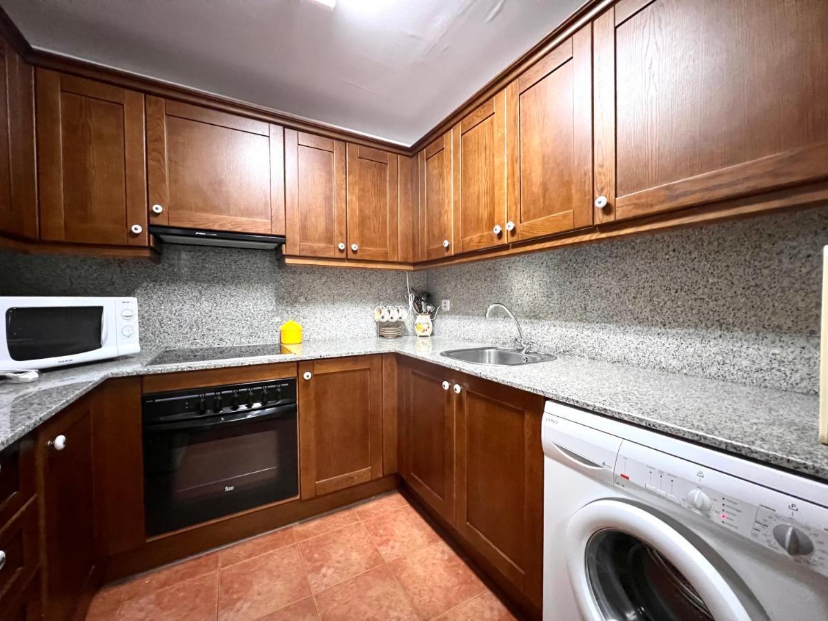 Apartamento Raval - L'Amfitriona Rialp Exteriör bild